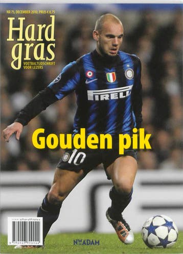 Hard gras 75 / Hard gras / 75 9789046809044, Verzenden, Zo goed als nieuw