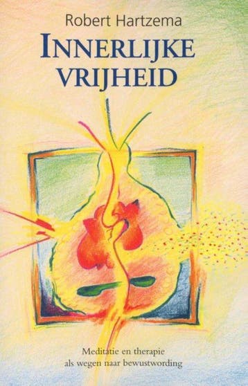 Innerlijke vrijheid - Robert Hartzema - 9789063500733 - Pape, Verzenden, Nieuw