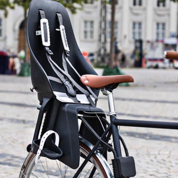 DUOD URBAN IKI FRAME BEV, Ophalen of Verzenden, Gebruikt, Onbekend