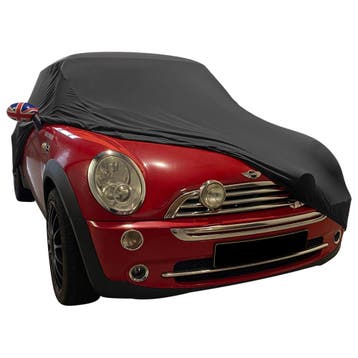 Autohoes voor Mini Cooper (R50) (2001-2006) Indoor BESTE, Ophalen of Verzenden, Nieuw, Op maat