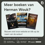 STADSKIND (PARELPOCKET) 9789022511312 Herman Wouk, Boeken, Verzenden, Gelezen, Herman Wouk