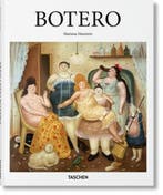 Botero | 9783836548823 | Mariana Hanstein, Zo goed als nieuw, Mariana Hanstein