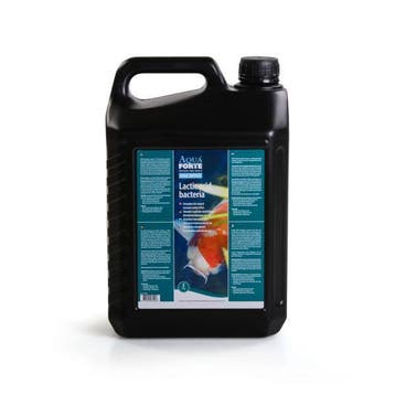 AquaForte Melkzuurbacteriën - 5 liter, Tuin en Terras, Vijvers, Verzenden, Nieuw