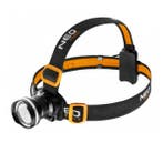 LED Hoofdlamp 5w - 400 lumen, Ophalen of Verzenden, Nieuw, Overige typen