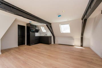 Te huur: Appartement Binnenwatersloot in Delft, Appartement, Delft, Zuid-Holland
