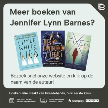 The final gambit / The Inheritance Games / 3 9780241573631, Verzenden, Gelezen, Jennifer Lynn Barnes