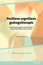 Positieve cognitieve gedragstherapie 9789026522703, Verzenden, Zo goed als nieuw, Fredrike Bannink