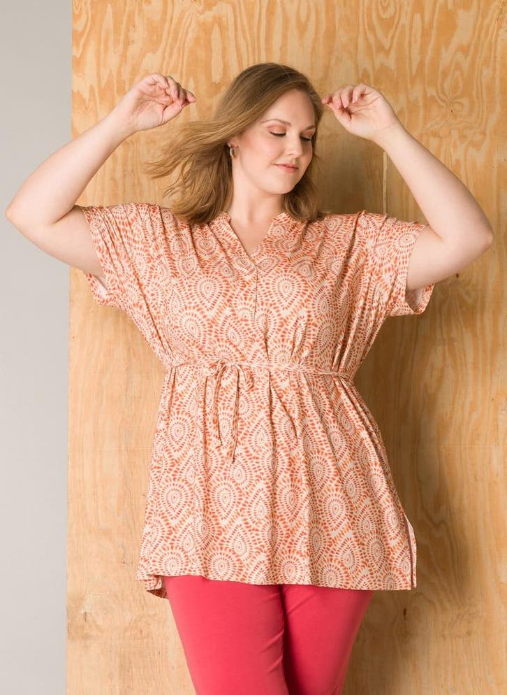 YESTA ECO jurk Nura Essential Maat:, Kleding | Dames, Jurken, Overige kleuren, Nieuw, Verzenden