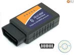 ELM327 OBD2 scanner, Bluetooth  NU TIJDELIJK GRATIS VERZENDE, Ophalen of Verzenden, Nieuw