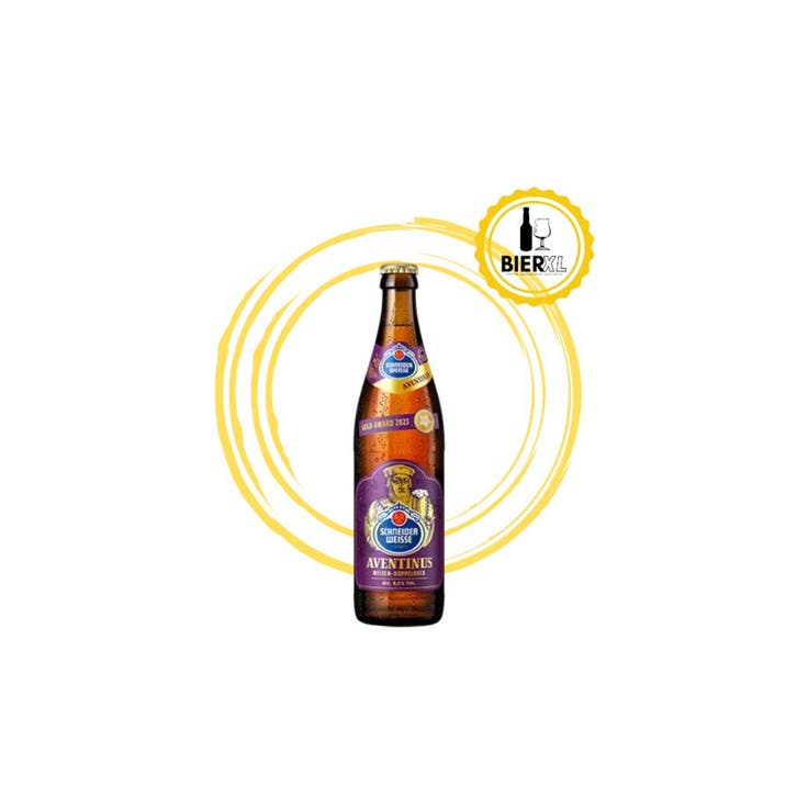 Schneider - Aventinus Doppelbock, Verzamelen, Biermerken