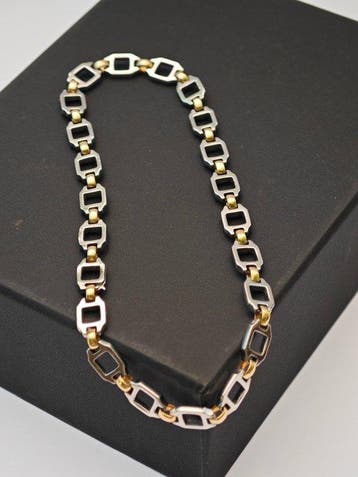 Cartier - Armband - Santos de Cartier - 18 karaat Geel goud,, Nieuw