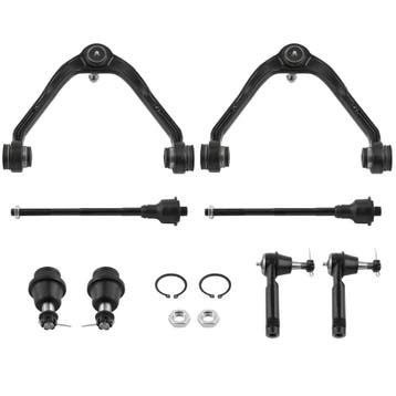 8 stuks Draagarm SET Voor LH+RH geschikt voor Cadillac Es..., Verzenden, Nieuw, Chevrolet