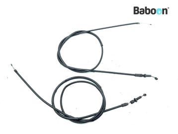 Chokekabel BMW R 80 1984-1995 (R80) Set, Verzenden, Gebruikt