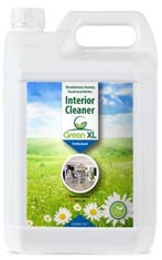 GreenXL Interieur Reiniger 5 liter, Verzenden