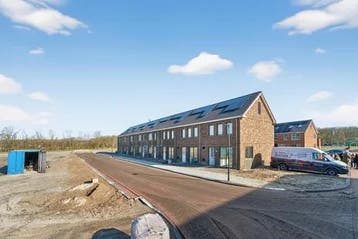 Te huur: Huis In de wind in Swifterbant, Swifterbant, Flevoland