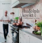 Rudolph Kookt 2 9789045209869 Rudolph van Veen, Verzenden, Gelezen, Rudolph van Veen