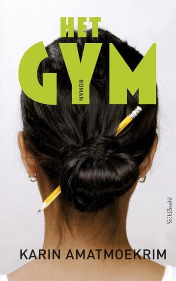 Het gym - Karin Amatmoekrim 9789044617191, Boeken, Verzenden, Gelezen, Karin Amatmoekrim