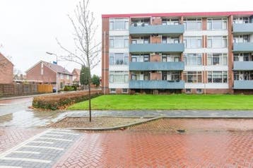 Te Huur 4 Kamer Appartement Hommelstraat In Nijmegen, Gelderland, Direct bij eigenaar, Nijmegen, Appartement
