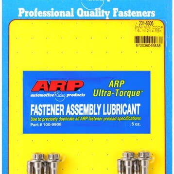 ARP Mini N12/N14 1.6L Rod Bolt Kit, Ophalen of Verzenden, Nieuw