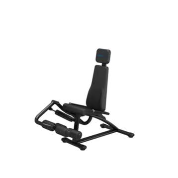 Gymfit - Circuit-line - Leg Extension/leg Curl - H5, Ophalen of Verzenden, Nieuw