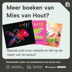 Vriendjes 9789047708407 Mies van Hout, Boeken, Verzenden, Zo goed als nieuw, Mies van Hout