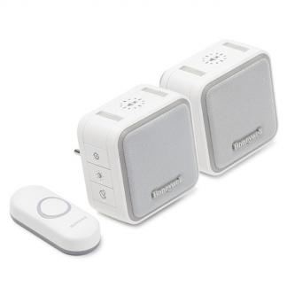 Plug-in deurbel | Honeywell, Verzenden, Nieuw