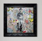 Mr Brainwash (1966) - Chaplin (Unq 1/1)