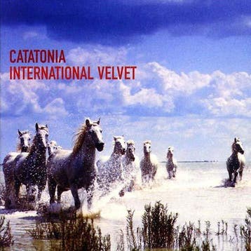 cd - Catatonia - International Velvet, Verzenden, Zo goed als nieuw
