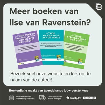 Hoe kom ik in positie? 9789491560811 Ilse van Ravenstein, Verzenden, Gelezen, Ilse van Ravenstein