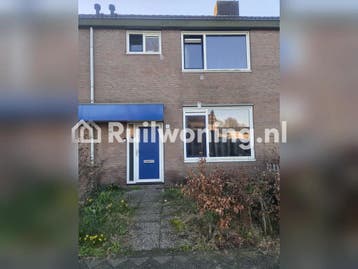 Ruim huis van 150 m² in Dongen (Waterschap Brabantse Delta)