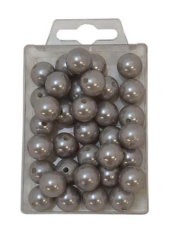 Parels Rijgparels WM 21 Zilver 14 mm, Ophalen of Verzenden, Nieuw