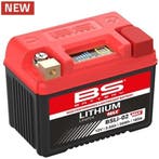 Bs Battery Battery Lithium-Iron-Phosphate - Bsli-02 Max, Verzenden, Nieuw