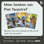 8v / Reken zeker / leerlingenboek 9789001784836, Boeken, Schoolboeken, Verzenden, Zo goed als nieuw, Piet Terpstra