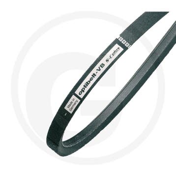 Optibelt V-snaar 13 x 1725mm (13x8mm) | 13X1725 (Werktuigen), Ophalen of Verzenden