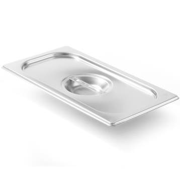 Hendi Gastronormdeksel Kitchen Line 1/3 GN, Verzenden, Nieuw