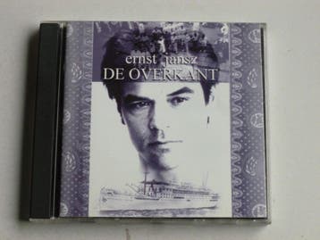 Ernst Jansz - De Overkant, Ophalen of Verzenden, Zo goed als nieuw