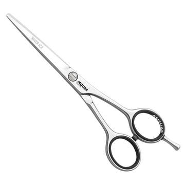 Jaguar  White Line  Silver Ice  Knipschaar  5.50 Inch, Sieraden, Tassen en Uiterlijk, Uiterlijk | Haarverzorging, Verzenden, Nieuw