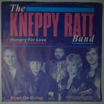 Kneppy Ratt Band, The - Hungry for love - Single, Verzenden, Nieuw in verpakking