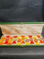 Messensteun (10) - Bonbon - Glas