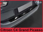 Achterbumperbeschermer | geschikt voor Citroen | C4 Picasso, Verzenden, Nieuw