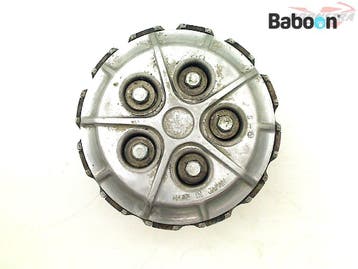 Koppeling Kawasaki Z 200 1977-1984 (KZ200), Motoren, Verzenden, Gebruikt