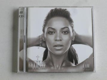 Beyonce - I Am... Sasha Fierce (2 CD), Cd's en Dvd's, Ophalen of Verzenden, Zo goed als nieuw