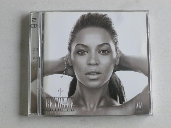 Beyonce - I Am... Sasha Fierce (2 CD), Cd's en Dvd's, Cd's | Pop, Zo goed als nieuw, Ophalen of Verzenden