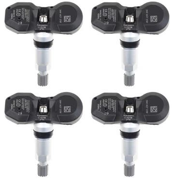 Audi Porsche Volkswagen Bandensensors 7PP907275F, Auto-onderdelen, Verzenden, Nieuw