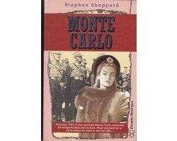 Zwarte beertjes 2572: Monte Carlo - Zwarte beertjes 2572:, Boeken, Ophalen of Verzenden, Nieuw