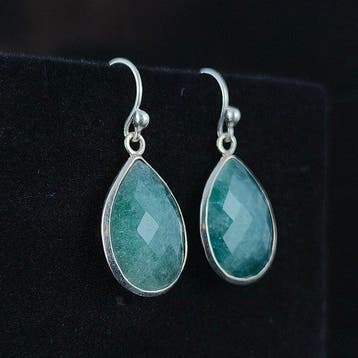 Smaragd Sieraden- 4.72 g - (2)