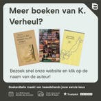 Stormsonate 9789028240551 K. Verheul, Verzenden, Gelezen, K. Verheul