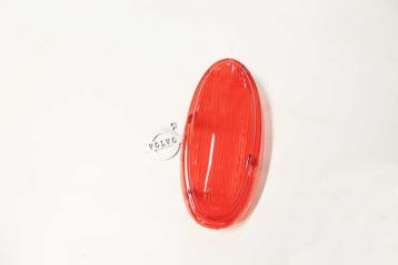 Achterlichtglas helemaal rood Amazon, Auto-onderdelen, Verlichting, Ophalen of Verzenden, Nieuw