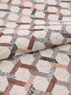 5,00 x 1,40 meter Exclusieve Gobelin Jacquard uit de