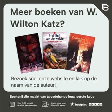 Beowulf - W. Wilton Katz 9789050162869, Verzenden, Zo goed als nieuw, W. Wilton Katz